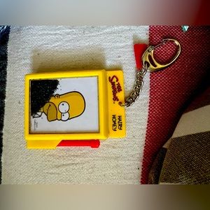 Simpsons Collectors Items
